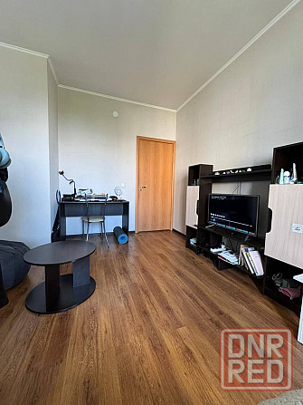 Сдается 2-комнатная квартира на длительный срок! г. Донецк, Киевский район 4018647 Донецк - изображение 2