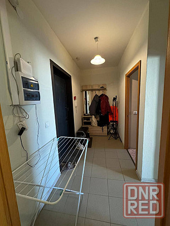 Сдается 2-комнатная квартира на длительный срок! г. Донецк, Киевский район 4018647 Донецк - изображение 5