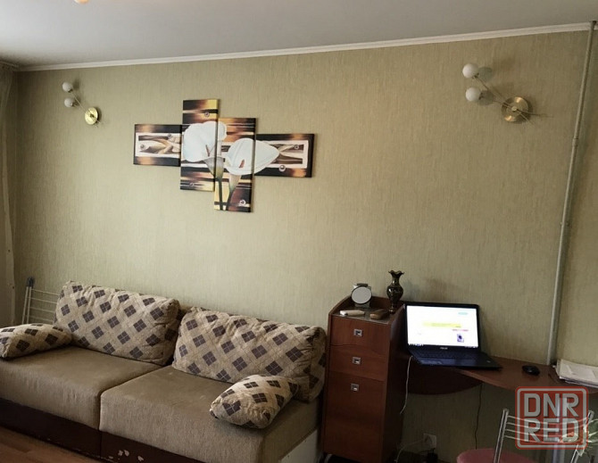 Двушка возле Донецк-сити Донецк - изображение 1