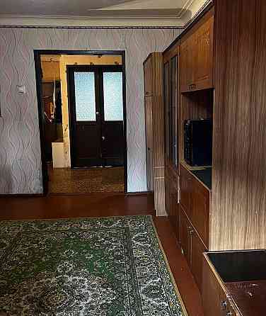 Продаётся 3-х комнатная квартира, ул. Коккинаки, 1184 Макеевка