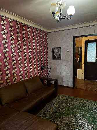 Продаётся 3-х комнатная квартира, ул. Коккинаки, 1184 Макеевка