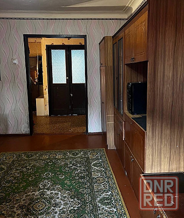 Продаётся 3-х комнатная квартира, ул. Коккинаки, 1184 Макеевка - изображение 4