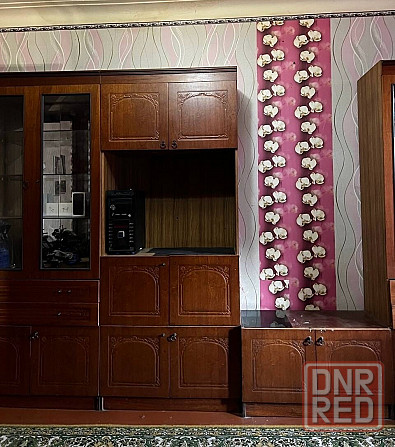 Продаётся 3-х комнатная квартира, ул. Коккинаки, 1184 Макеевка - изображение 2