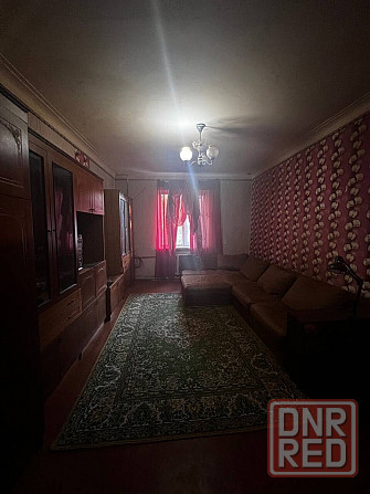 Продаётся 3-х комнатная квартира, ул. Коккинаки, 1184 Макеевка - изображение 5