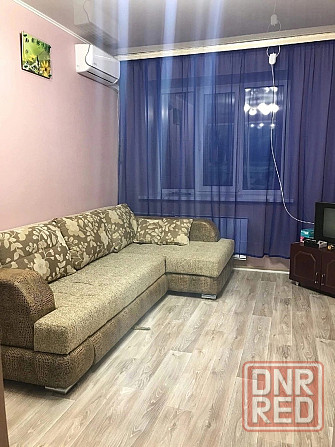 Сдам квартиру возле бассейна Трубник Макеевка - изображение 2