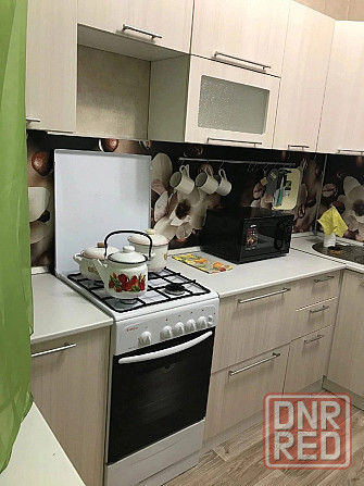 Сдам квартиру возле бассейна Трубник Макеевка - изображение 1