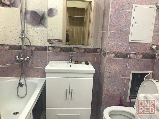 Сдам квартиру возле бассейна Трубник Макеевка - изображение 3