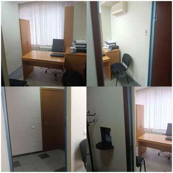 Аренда офисов 8,6, 12,6, 26,4 Донецк