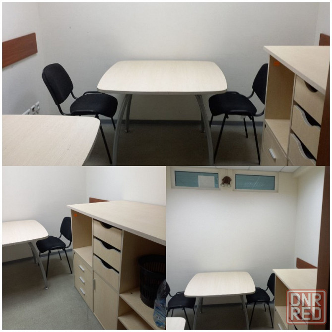 Аренда офисов 8,6, 12,6, 26,4 Донецк - изображение 1