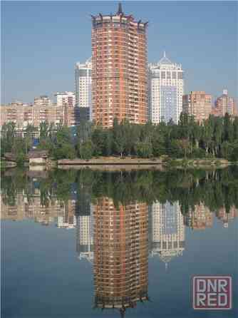 Продажа шикарной квартиры в Короне Донецк