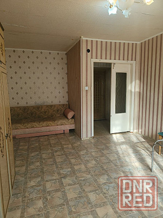 Продам Однокомнатную Квартиру -Площадь Бакинских Комиссаров -Куйбышевский район -Пр.Офицерский 69 г Донецк - изображение 4