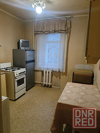 Продам Однокомнатную Квартиру -Площадь Бакинских Комиссаров -Куйбышевский район -Пр.Офицерский 69 г Донецк - изображение 7