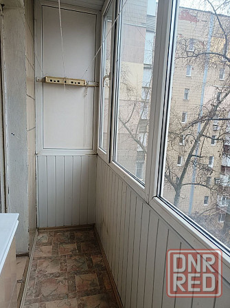 Продам Однокомнатную Квартиру -Площадь Бакинских Комиссаров -Куйбышевский район -Пр.Офицерский 69 г Донецк - изображение 8