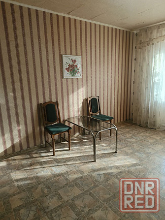 Продам Однокомнатную Квартиру -Площадь Бакинских Комиссаров -Куйбышевский район -Пр.Офицерский 69 г Донецк - изображение 1