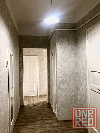 Продажа 1комн. квартиры «сталинка». Ориентир кинотеатр «Звездочка» Донецк - изображение 3