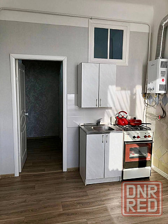 Продажа 1комн. квартиры «сталинка». Ориентир кинотеатр «Звездочка» Донецк - изображение 5