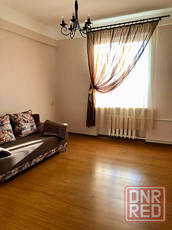 Продажа 1комн. квартиры «сталинка». Ориентир кинотеатр «Звездочка» Донецк - изображение 1