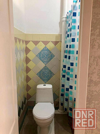 Продажа 1комн. квартиры «сталинка». Ориентир кинотеатр «Звездочка» Донецк - изображение 6