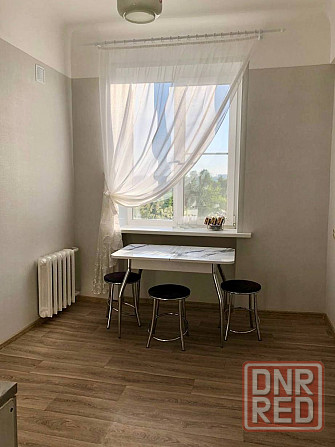 Продажа 1комн. квартиры «сталинка». Ориентир кинотеатр «Звездочка» Донецк - изображение 4