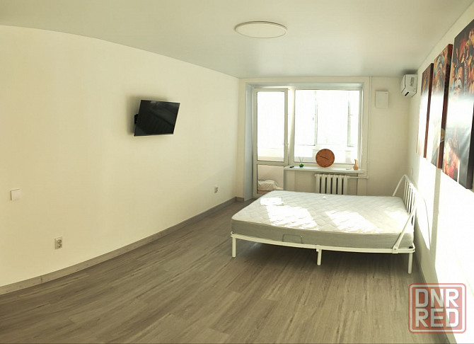 Сдаётся хорошая квартира на долгий срок Мариуполь - изображение 3