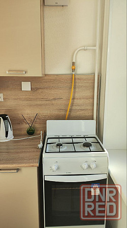 Сдаётся хорошая квартира на долгий срок Мариуполь - изображение 4