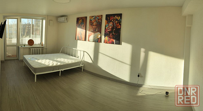 Сдаётся хорошая квартира на долгий срок Мариуполь - изображение 2