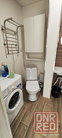 Сдаётся хорошая квартира на долгий срок Мариуполь - изображение 1