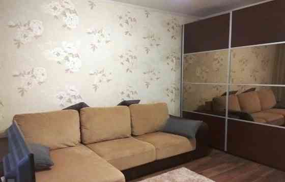 Однокомнатная на Челюскинцев Донецк