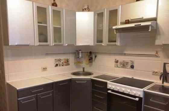 Однокомнатная на Челюскинцев Донецк