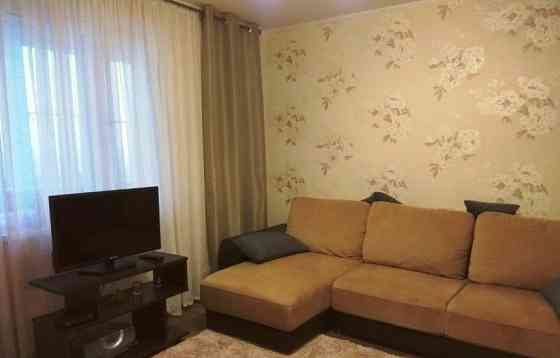 Однокомнатная на Челюскинцев Донецк