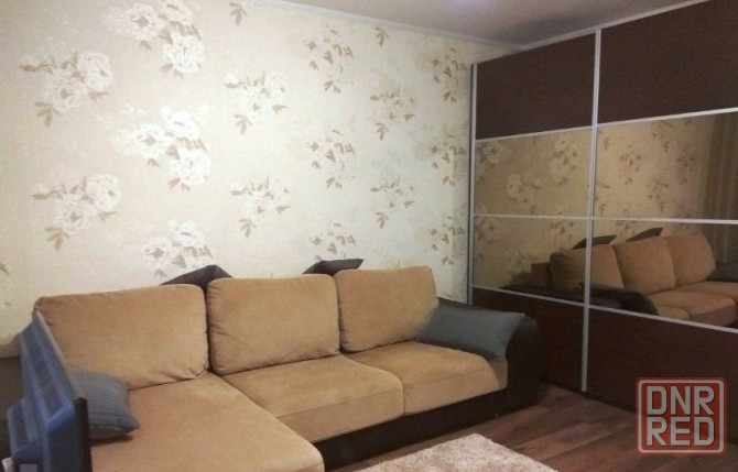 Однокомнатная на Челюскинцев Донецк - изображение 3