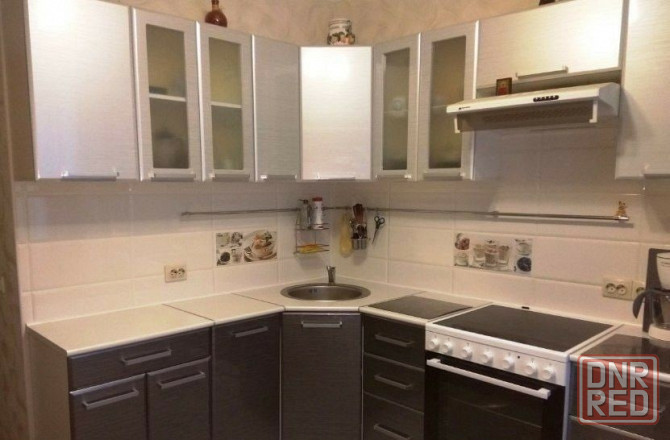 Однокомнатная на Челюскинцев Донецк - изображение 1