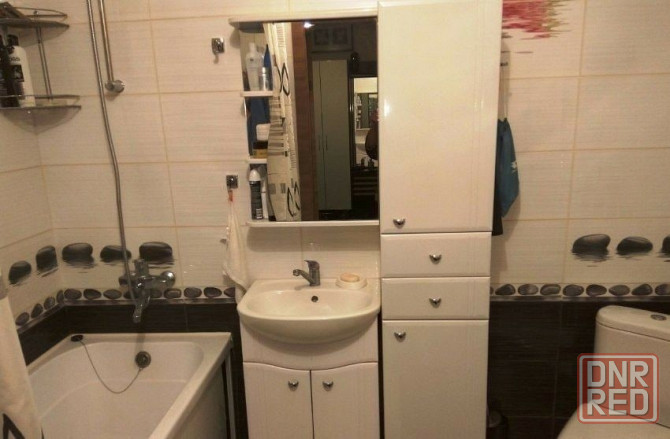 Однокомнатная на Челюскинцев Донецк - изображение 4