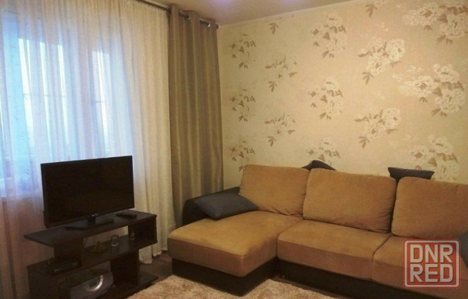 Однокомнатная на Челюскинцев Донецк - изображение 2