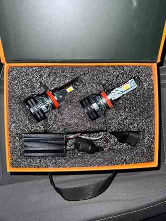 LED лампы H11 T80 Макеевка