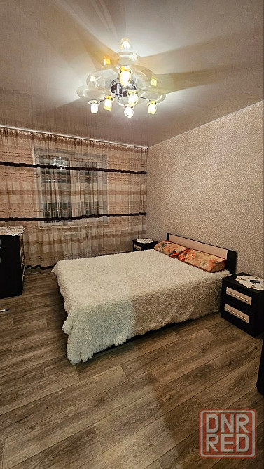 Сдам 2-х ком. квартиру г. Макеевка на 92-х, ул. Ленина Макеевка - изображение 2