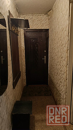 Продается 2-х комнатная квартира, Квартал Гвардейский, дом 11 Макеевка - изображение 4