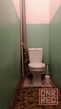 Продается 2-х комнатная квартира, Квартал Гвардейский, дом 11 Макеевка - изображение 7