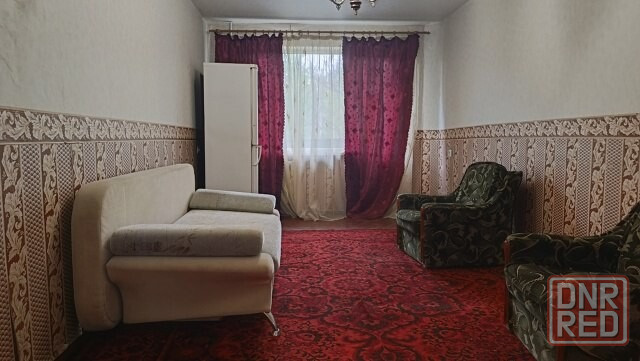 Продается 2-х комнатная квартира, Квартал Гвардейский, дом 11 Макеевка - изображение 2