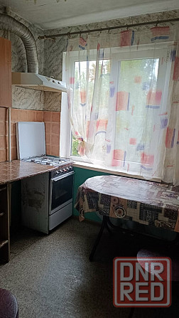Продается 2-х комнатная квартира, Квартал Гвардейский, дом 11 Макеевка - изображение 5