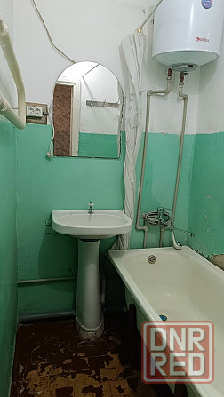 Продается 2-х комнатная квартира, Квартал Гвардейский, дом 11 Макеевка - изображение 6