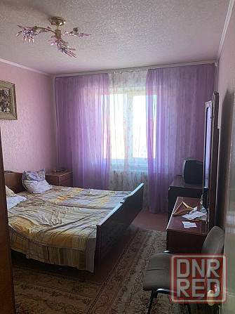 2-х комнатная квартира, Текстильщик Донецк - изображение 3