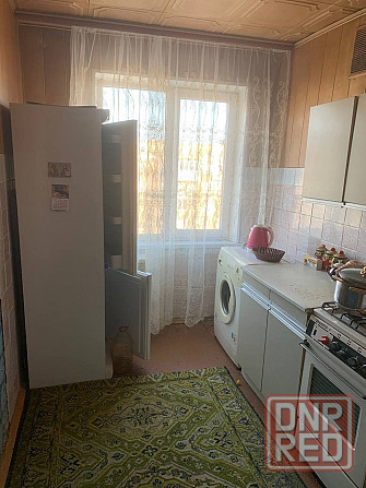 2-х комнатная квартира, Текстильщик Донецк - изображение 1