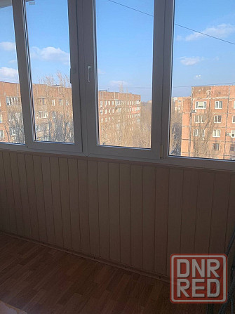 2-х комнатная квартира, Текстильщик Донецк - изображение 9