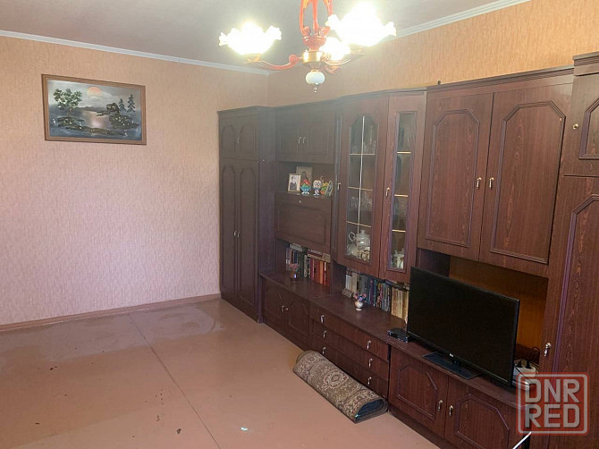 2-х комнатная квартира, Текстильщик Донецк - изображение 4