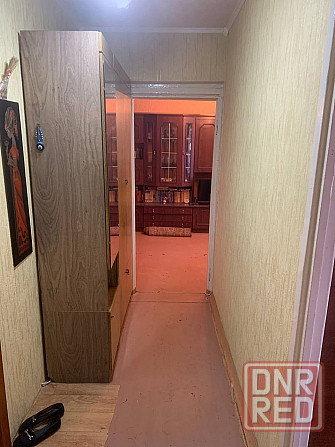 2-х комнатная квартира, Текстильщик Донецк - изображение 7