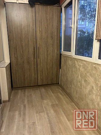 Продажа 3х комнатная квартира, Донецк, Ленинский район, ул.Скляренко Донецк - изображение 7