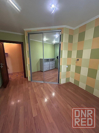 Продажа 3х комнатная квартира, Донецк, Ленинский район, ул.Скляренко Донецк - изображение 4