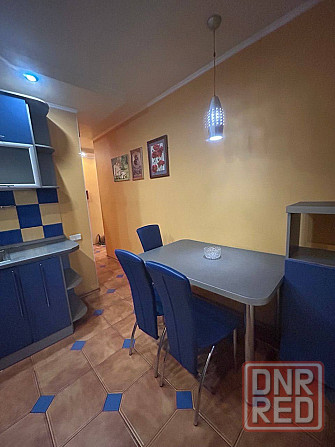 Продажа 3х комнатная квартира, Донецк, Ленинский район, ул.Скляренко Донецк - изображение 2