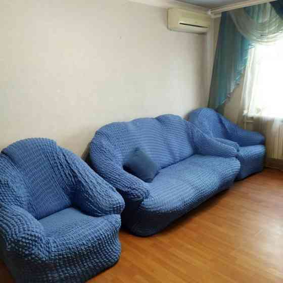 Сдам 3к кв на 50 лет ссср Донецк